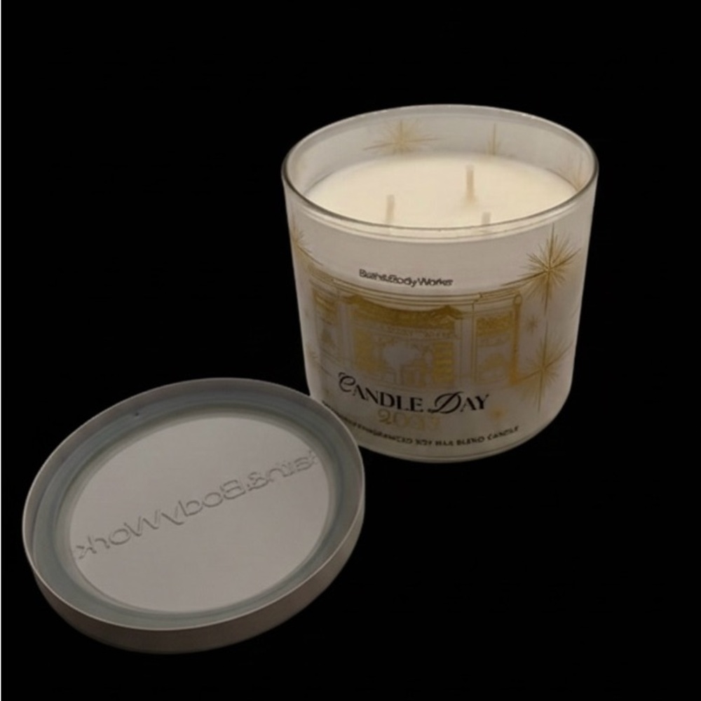 Bath & Body Works Candle Day 2025